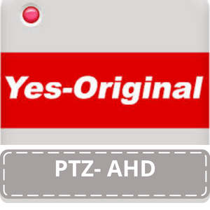 AHD - PTZ