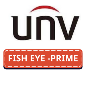 PRIME - Fish eye