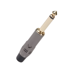 6.35 Plug