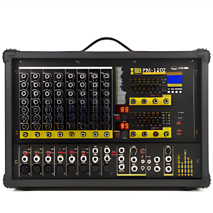 ABK PMA- 1202FX