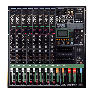 ABK PMA802FX