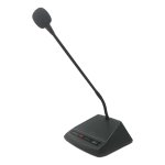 Conference System Chairman Microphone – XP-KV560C