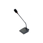 Conference System Delegate Microphone – XP-BD550D