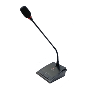 Conference System Delegate Microphone – XP-KV560D