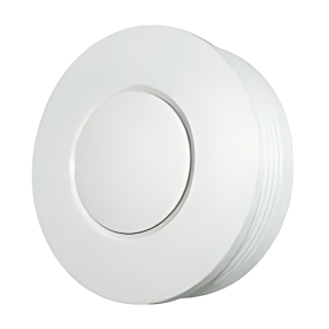 Focus™ Wired Smoke Detector – MD-2105