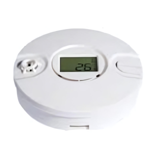 Focus™ Wireless Heat Detector – MD-2405R