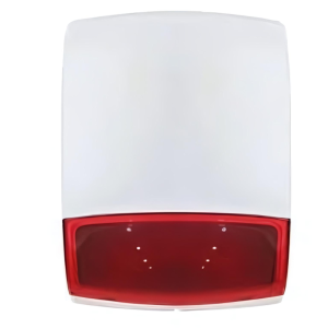 Focus™ Wireless Outdoor Siren – MD-327R