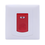 Focus™ Wireless Panic Button – PB-200R