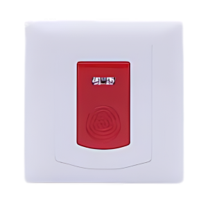 Focus™ Wireless Panic Button – PB-200R