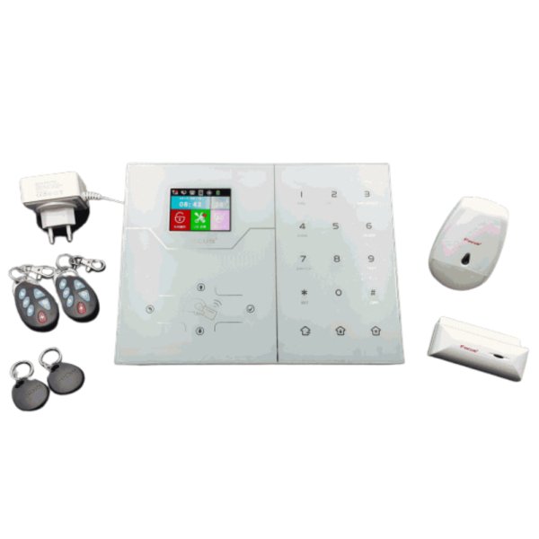 HA-VGW – Focus™ Addressable Alarm Kit