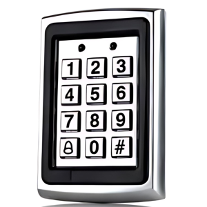 I-Lock – 7612 – Access Control Unit