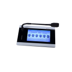 MCZ8- Zone Microphone