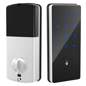 SMARTLOCK ST202 APP TTLock