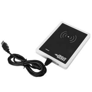 USB desktop 125khz RFID reader