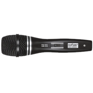 Wired Mic – Glorik – SM235