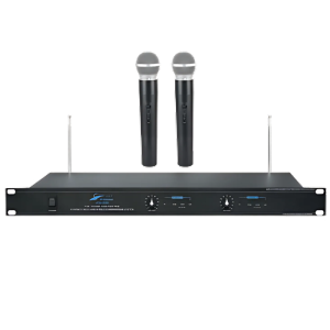 Wireless Mic – WM1000