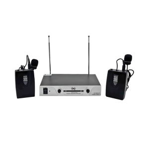 Wireless Mic – WM1001