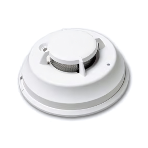 Wireless SMOKE Sensor Dector 433