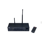 Xplod Audio – XP-WS1002