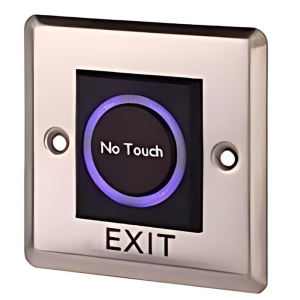 YT-IRS – Touchless door Switch