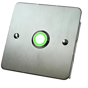 YT-PB300 – LED Push Button