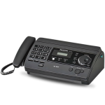 KX-FT501