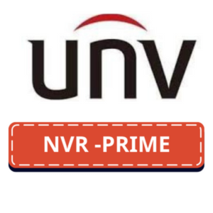 PRIME - NVR