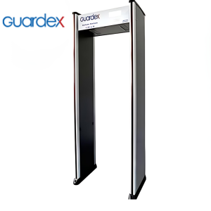 بوابات كشف معادن Guardex