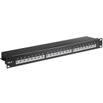 Patch Panel - Sort