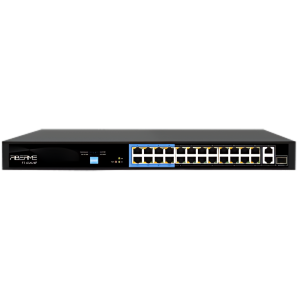 FS-AI2024GP Network Switch