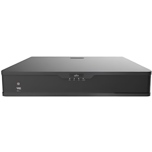 NVR302-16S2-P16 (POE Switch)