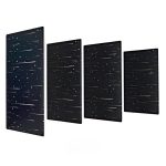 T5-1C 120 Cartoon Style/Star Style Cove