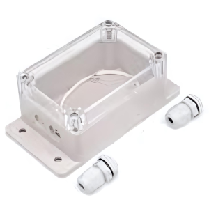 Waterproof Box (IP66)