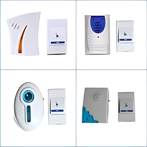 Wifi Doorbell Kit