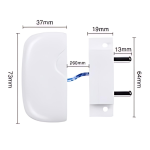 Wireless flooding Sensor