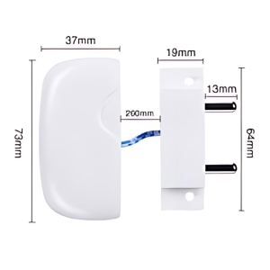 Wireless flooding Sensor