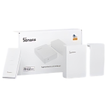 Zigbee Smart Curtain Motor